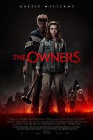 The Owners (2020) stream deutsch