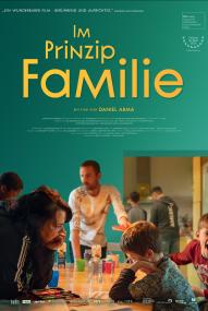 Im Prinzip Familie (2025) stream deutsch