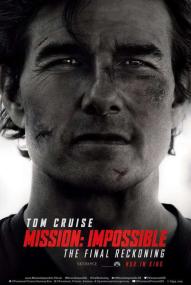 Mission: Impossible 8 - The Final Reckoning (2025) stream deutsch