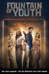 Fountain of Youth (2025) stream deutsch