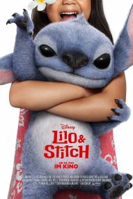 Lilo und Stitch (2025) stream deutsch