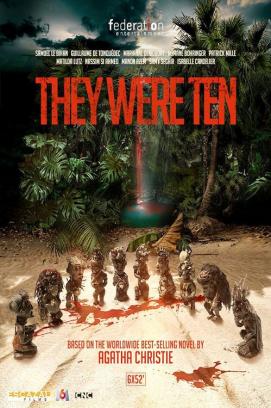 They Were Ten - Staffel 1 (2020)