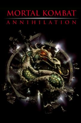 Mortal Kombat 2 - Annihilation (1997)