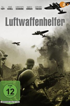 Luftwaffenhelfer (1980)