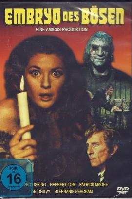 Embryo des Bösen (1973)