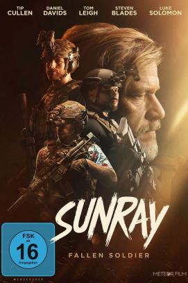 Sunray: Fallen Soldier (2025)