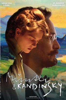 Münter & Kandinsky (2024)