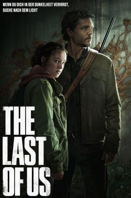The Last of Us - Staffel 2 (2025)