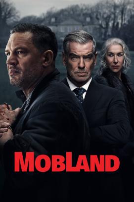 MobLand - Familie bis aufs Blut - Staffel 1 (2025)