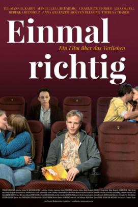 Einmal richtig (2024)