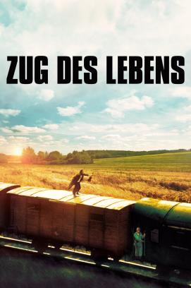 Zug des Lebens (1998)