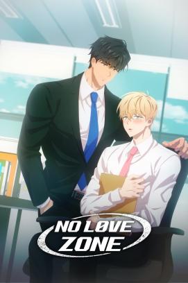 No Love Zone - Staffel 1 *Subbed* (2023)