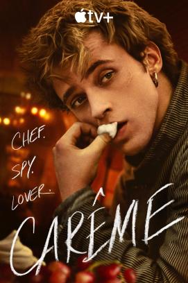 Carême - Staffel 1 (2025)