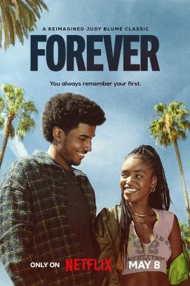 FOREVER - Staffel 1 (2025)