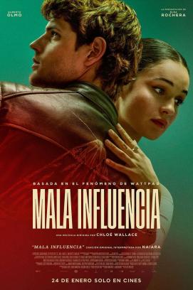 Mala influencia - Verbotene Liebe (2025)