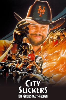 City Slickers - Die Großstadt-Helden (1991)
