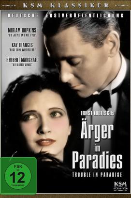 Ärger im Paradies (1932)