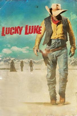 Lucky Luke – Der einsame Cowboy (2009)