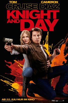 Knight and Day (2010)