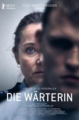 Die Wärterin (2024)