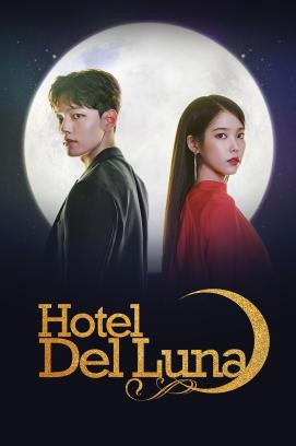 Hotel Del Luna - Staffel 1 *Subbed* (2019)