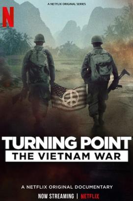 Wendepunkt: Der Vietnamkrieg - Staffel 1 (2025)