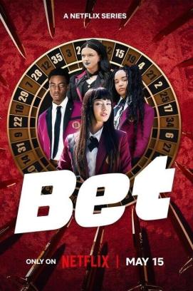 Bet - Staffel 1 (2025)
