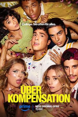 Überkompensation - Staffel 1 (2025)