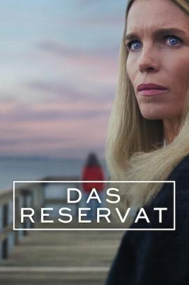 Das Reservat - Staffel 1 (2025)
