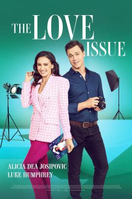Eine Frage der Liebe - The Love Issue (2023)