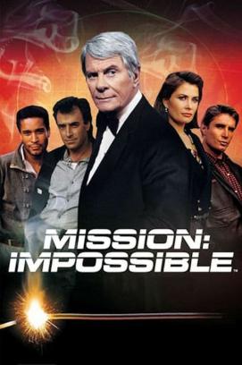Mission: Impossible - In geheimer Mission - Staffel 1 (1991)