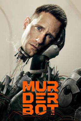Murderbot - Staffel 1 (2025)