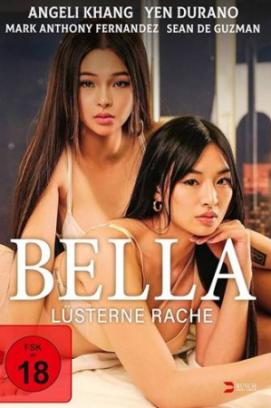 Bella - Lüsterne Rache (2023)