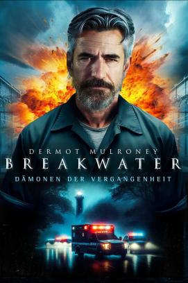 Breakwater: Dämonen der Vergangenheit (2023)