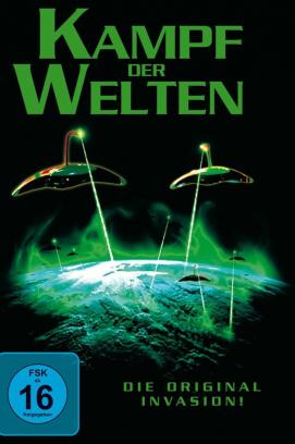 Kampf der Welten (1953)