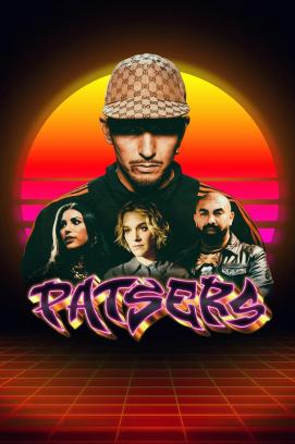 Patsers (2025)
