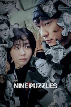 Nine Puzzles - Staffel 1 (2025)