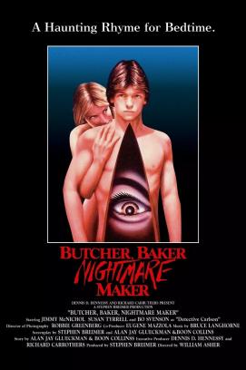 Night Warning (1981)