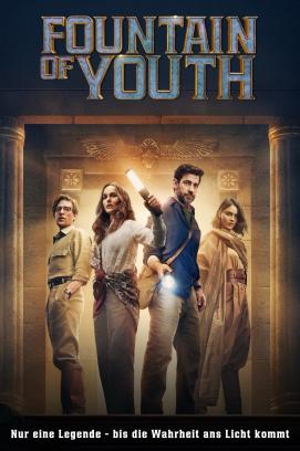 Fountain of Youth (2025)
