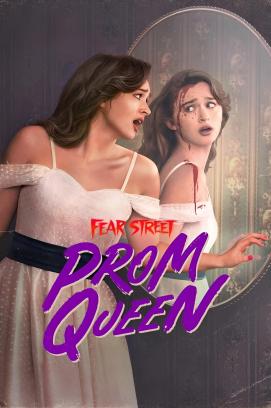 Fear Street: Prom Queen (2025)