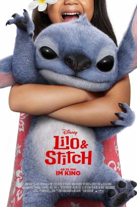Lilo und Stitch (2025)
